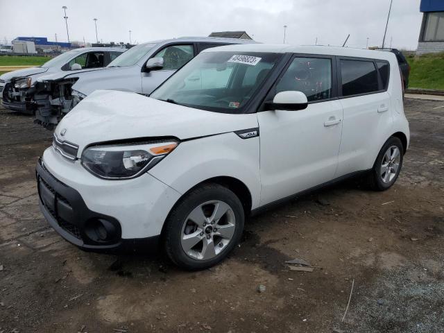 KIA SOUL 2018 kndjn2a22j7905334