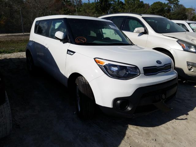 KIA SOUL 2018 kndjn2a22j7905415