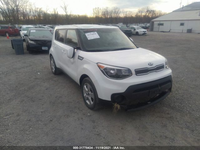 KIA SOUL 2018 kndjn2a22j7905771