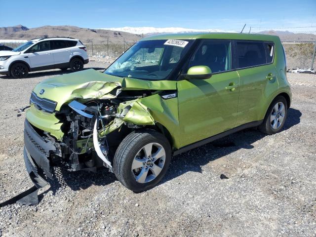 KIA SOUL 2018 kndjn2a22j7907536