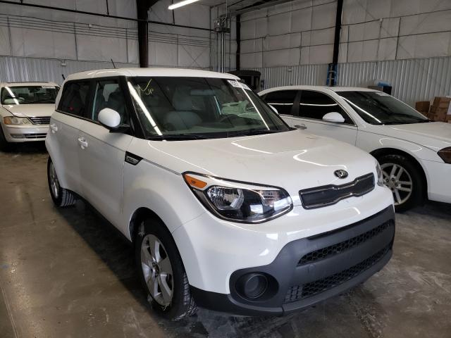 KIA SOUL 2018 kndjn2a22j7908038