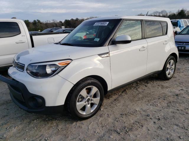 KIA SOUL 2018 kndjn2a22j7908119