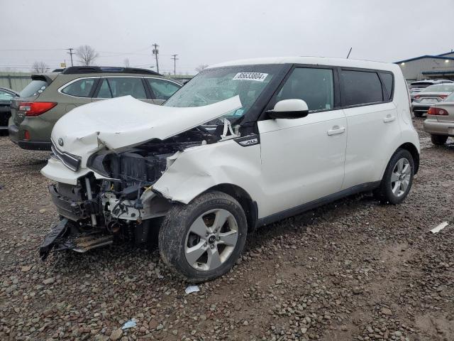 KIA SOUL 2018 kndjn2a22j7908217