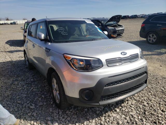 KIA SOUL 2019 kndjn2a22k7000447