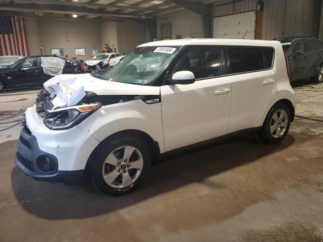 KIA SOUL 2019 kndjn2a22k7001534