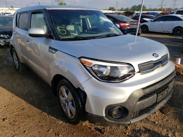 KIA SOUL 2019 kndjn2a22k7001761