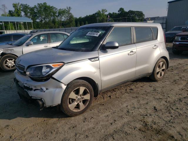 KIA SOUL 2019 kndjn2a22k7002246