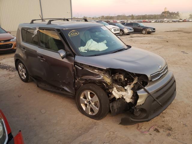 KIA SOUL 2019 kndjn2a22k7002277