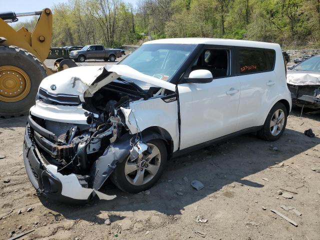 KIA SOUL 2019 kndjn2a22k7002764