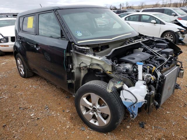 KIA SOUL 2019 kndjn2a22k7002991