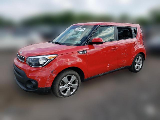 KIA SOUL 2019 kndjn2a22k7003459