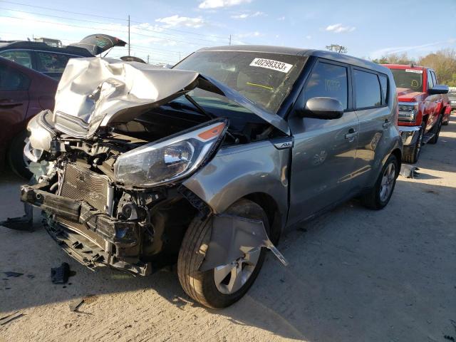 KIA SOUL 2019 kndjn2a22k7003512