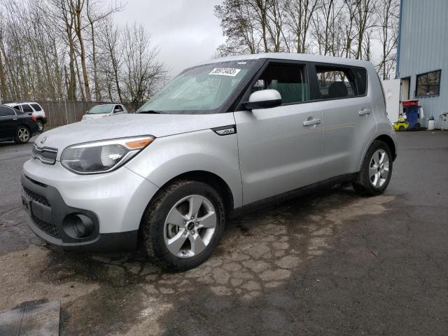 KIA SOUL 2019 kndjn2a22k7003767