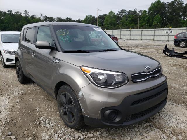 KIA SOUL 2019 kndjn2a22k7006121