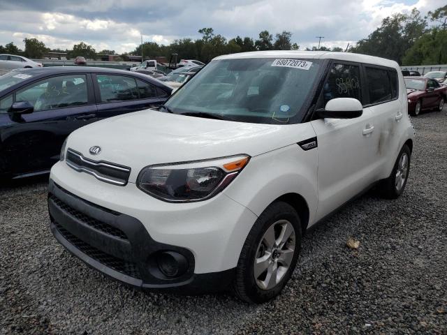 KIA SOUL 2019 kndjn2a22k7007348