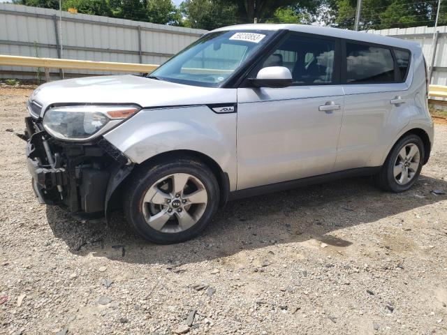 KIA SOUL 2019 kndjn2a22k7008497