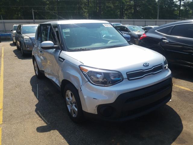 KIA SOUL 2019 kndjn2a22k7010329