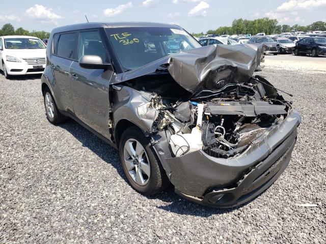 KIA SOUL 2019 kndjn2a22k7010640