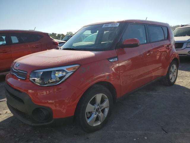 KIA SOUL 2019 kndjn2a22k7011948