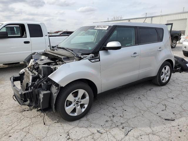 KIA SOUL 2019 kndjn2a22k7012081