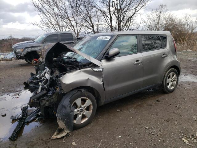 KIA SOUL 2019 kndjn2a22k7012470