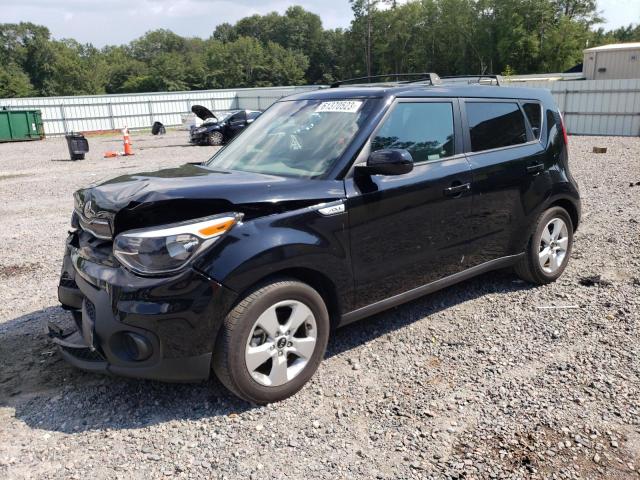 KIA SOUL 2019 kndjn2a22k7013036