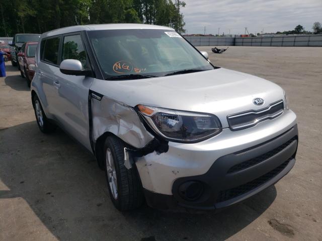 KIA SOUL 2019 kndjn2a22k7015952