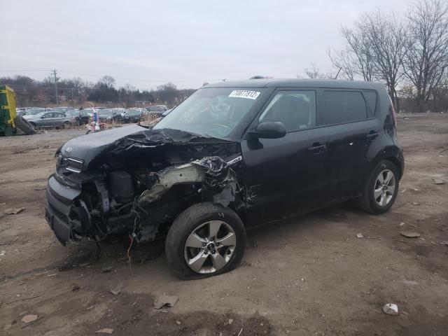 KIA SOUL 2019 kndjn2a22k7017491