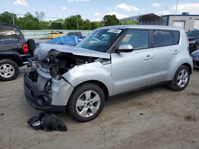 KIA SOUL 2019 kndjn2a22k7019905