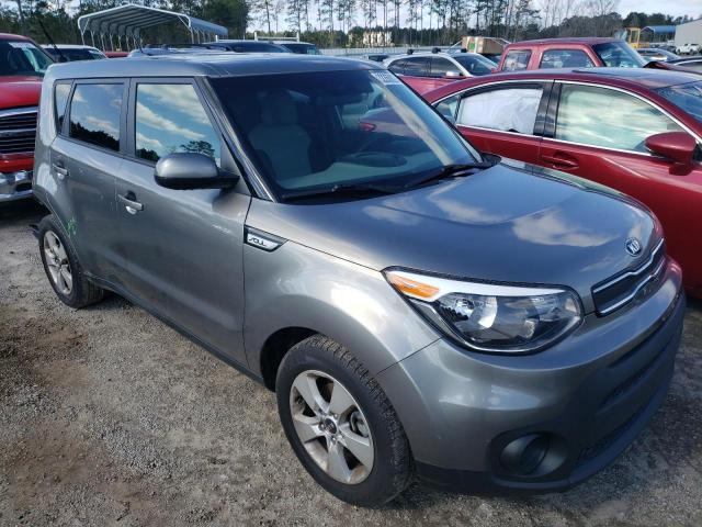 KIA SOUL 2019 kndjn2a22k7020245