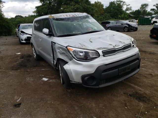 KIA SOUL 2019 kndjn2a22k7021959