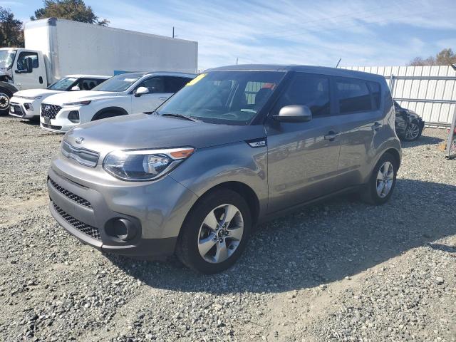 KIA SOUL 2019 kndjn2a22k7023436