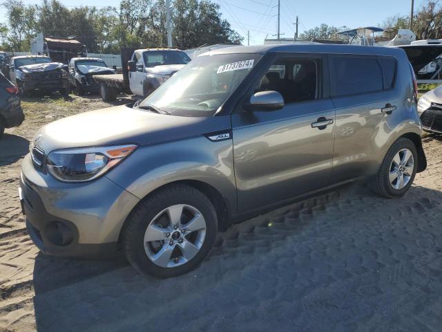 KIA SOUL 2019 kndjn2a22k7024540