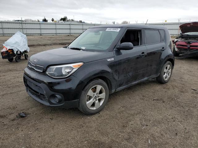 KIA SOUL 2019 kndjn2a22k7025669