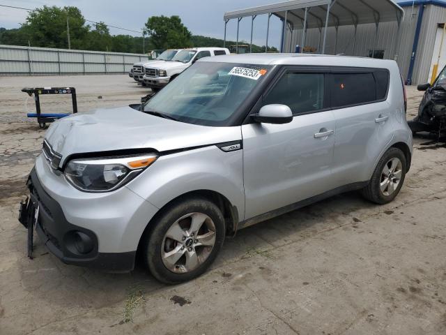 KIA SOUL 2019 kndjn2a22k7643543