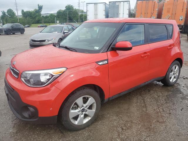 KIA SOUL 2019 kndjn2a22k7648726