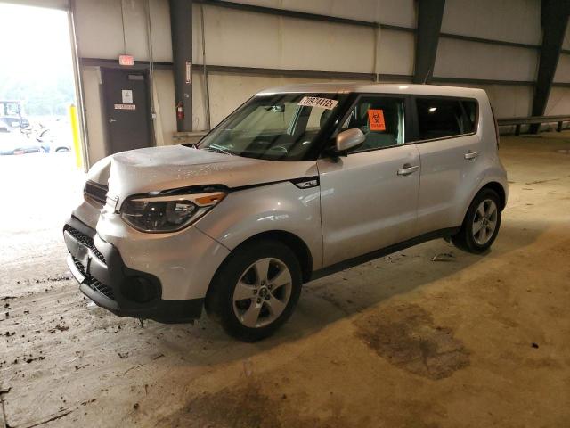 KIA SOUL 2019 kndjn2a22k7650167