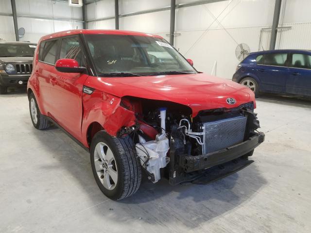 KIA SOUL 2019 kndjn2a22k7652324