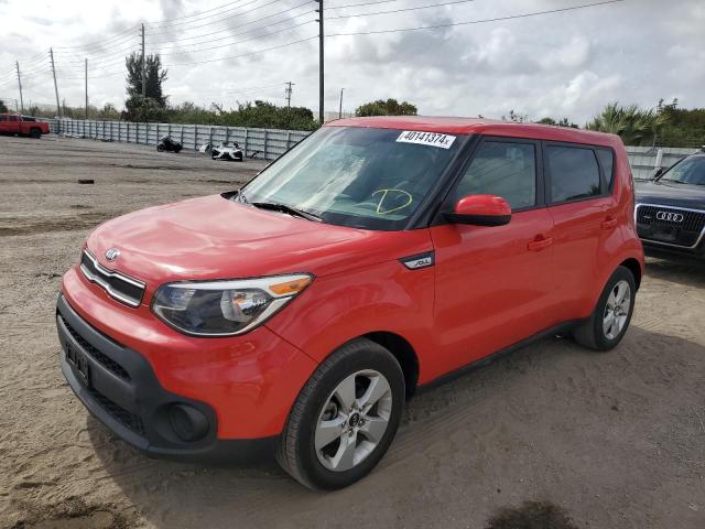 KIA SOUL 2019 kndjn2a22k7654932