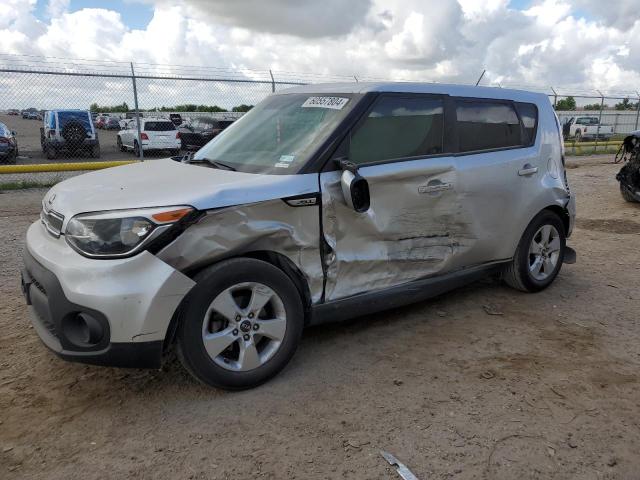 KIA SOUL 2019 kndjn2a22k7655191