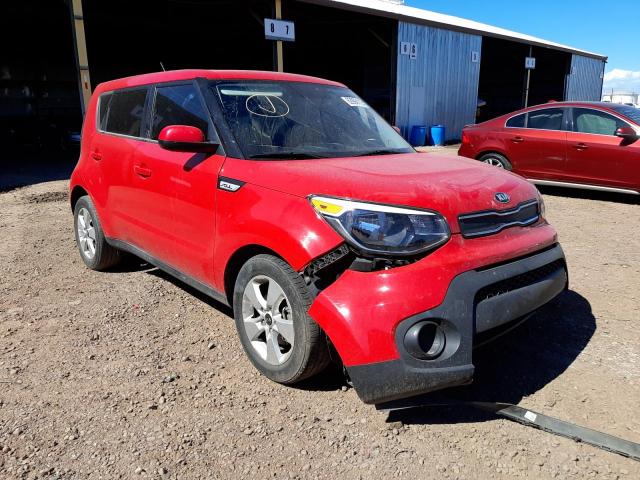 KIA SOUL 2019 kndjn2a22k7656132