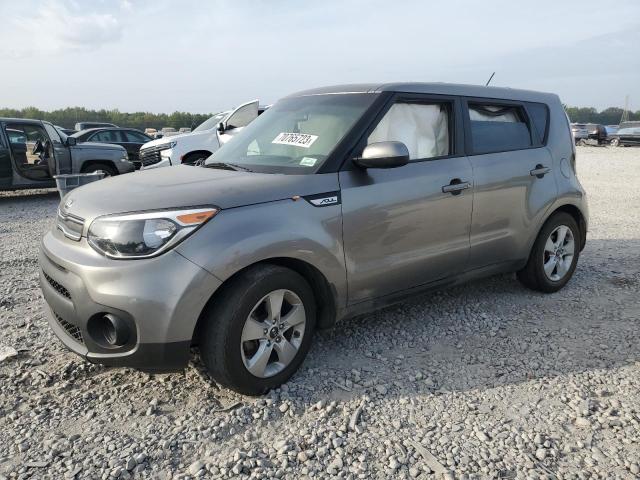 KIA SOUL 2019 kndjn2a22k7661038