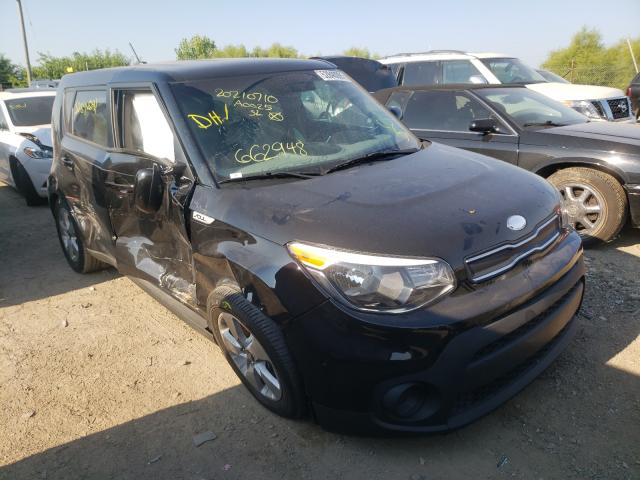 KIA SOUL 2019 kndjn2a22k7662948