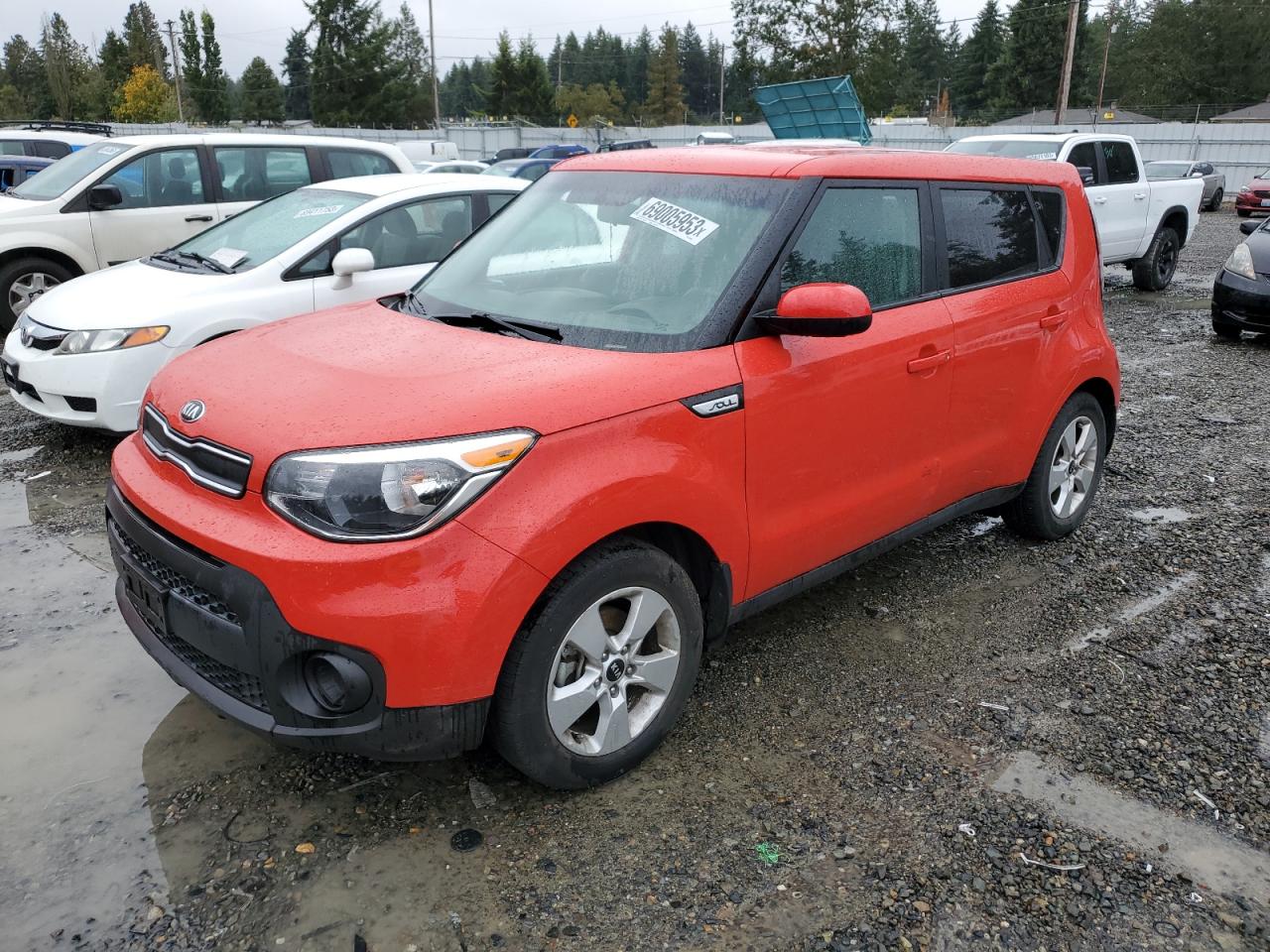 KIA SOUL 2019 kndjn2a22k7663808