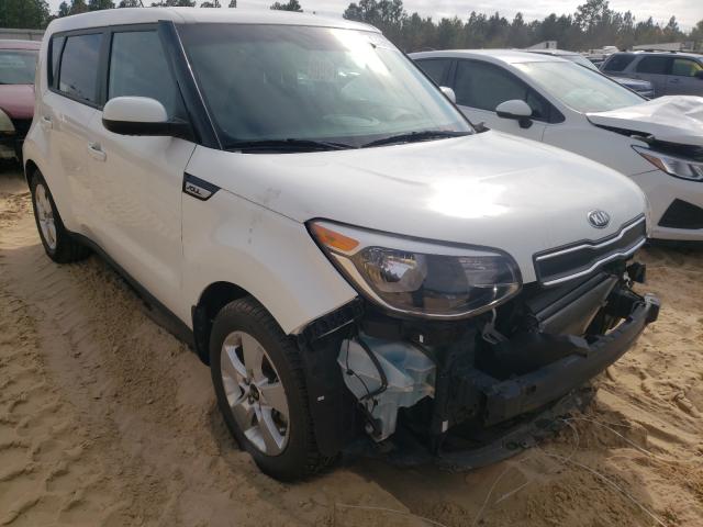 KIA SOUL 2019 kndjn2a22k7663873