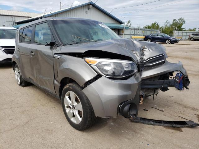 KIA SOUL 2019 kndjn2a22k7671116