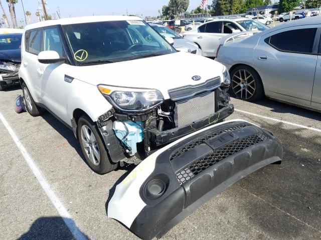 KIA SOUL 2019 kndjn2a22k7673027