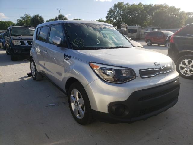 KIA SOUL 2019 kndjn2a22k7673268