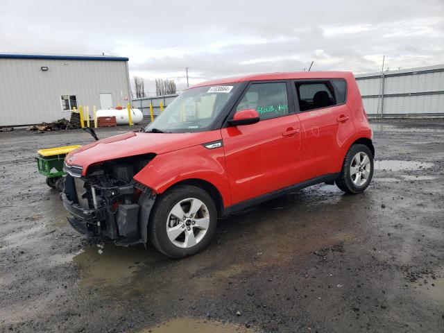 KIA SOUL 2019 kndjn2a22k7673741