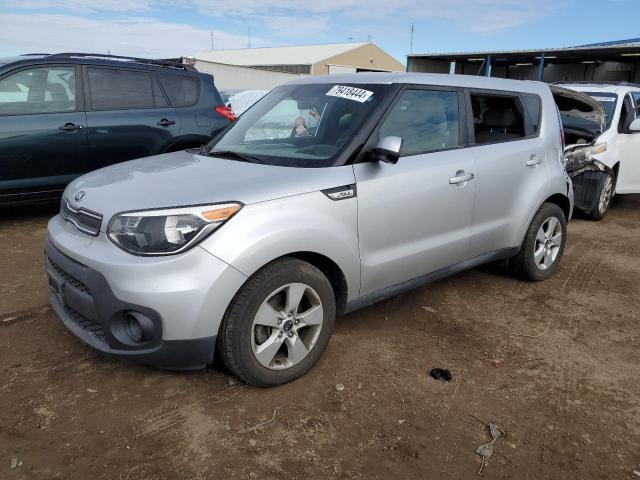 KIA SOUL 2019 kndjn2a22k7674811